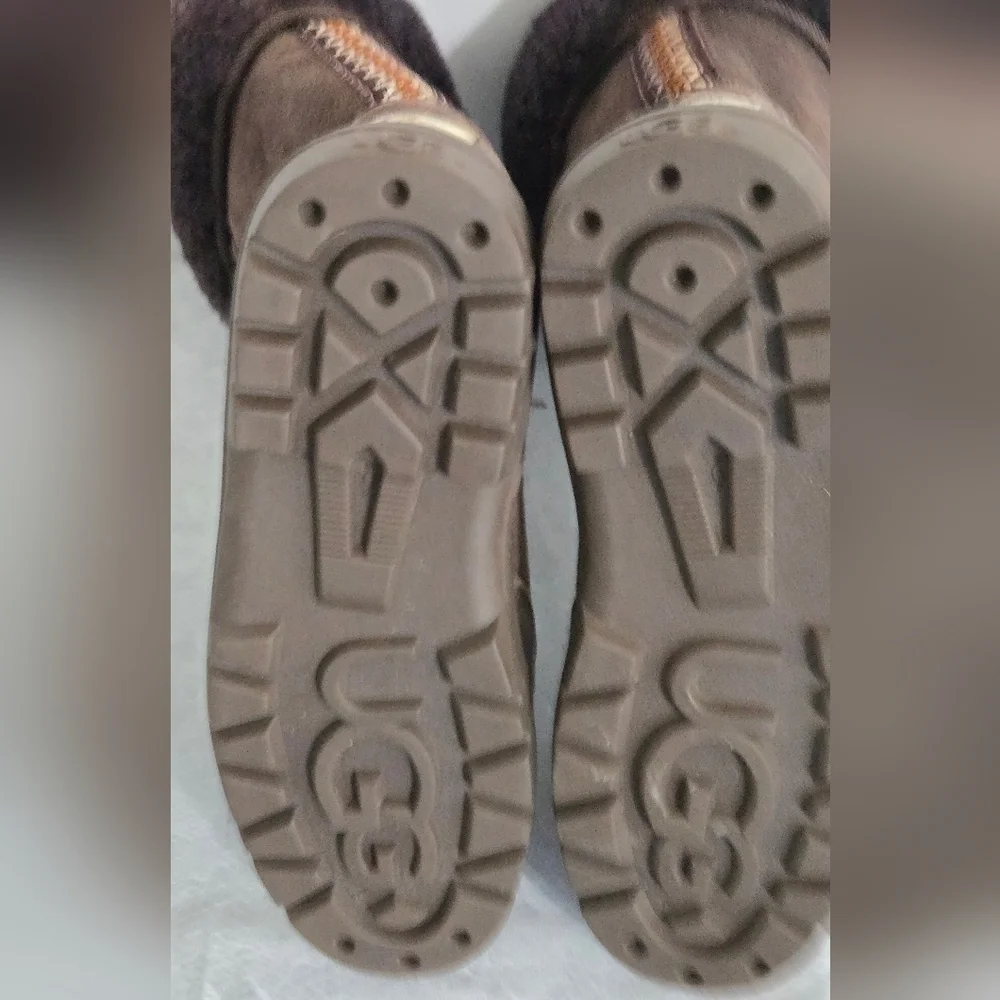 UGG same or